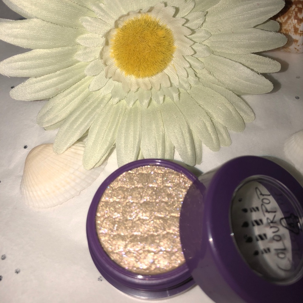 COLOURPOP BIRTHDAY WISH!